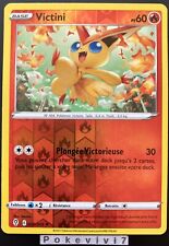 Carte pokemon victini d'occasion  Valognes
