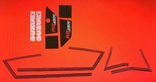 Suzuki rg250 250 for sale  DERBY