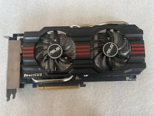 Asus gtx660 dc20 d'occasion  Expédié en Belgium