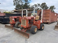 2002 ditch witch for sale  Cedar City