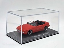 Porsche 944 cabrio usato  Melito di Napoli