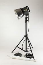 Interfit colorflash studio for sale  HEATHFIELD