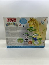 Fisher price giraffe for sale  SWINDON