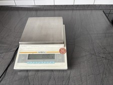 Sartorius waage präzisionswaa gebraucht kaufen  Radeburg
