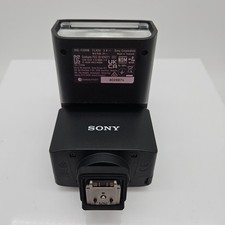 Sony external flash for sale  Menifee