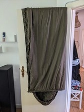 Bundeswehr schlafsack carinthi gebraucht kaufen  Hamburg