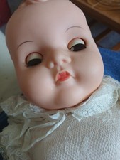 Large baby doll for sale  DAVENTRY