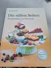 Thermomix koch backbuch gebraucht kaufen  Kühbach