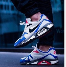 Nike air structure d'occasion  Mauriac