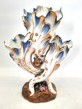 Tulipier ancien porcelaine d'occasion  Corbehem