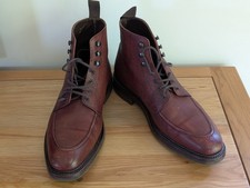 loake boots 9 for sale  HORSHAM