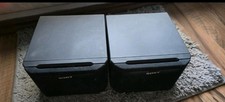 Sony boxen stück gebraucht kaufen  Magdeburg