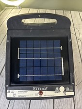 Zareba mile solar for sale  Garden City