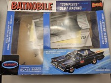 Amt batmobile slot for sale  Omaha