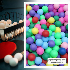 100pcs ping pong for sale  UK
