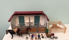 Schleich lakeside country for sale  Muskegon