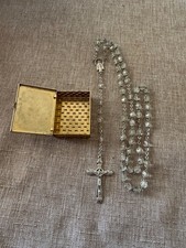Vintage catholic rosary for sale  Mesa