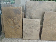 Yorkstone paving slabs for sale  CHORLEY
