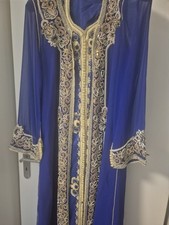 Takschita dfin abaya gebraucht kaufen  Bergheim