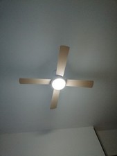 Ventilatore soffitto con usato  Vignate