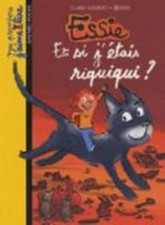 Requiqui by claire d'occasion  Expédié en Belgium