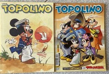 Topolino 3197 corto usato  Cardito