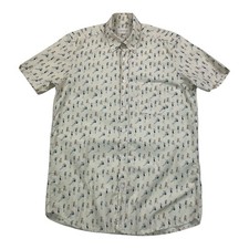 Afield shirt men for sale  HUNTINGDON