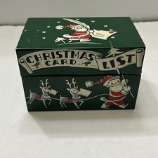 Vintage santa christmas for sale  Austin