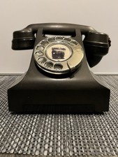 Gpo rotary dial for sale  MELKSHAM