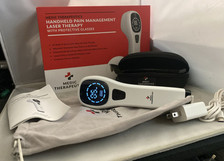 Handheld pain management for sale  Cathedral City