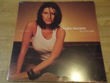 Laura pausini surrender for sale  Hyattsville