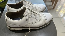 Footjoy men golf for sale  BRISTOL