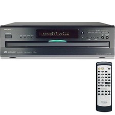 Ready use onkyo for sale  Englewood
