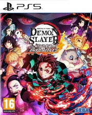 Demon slayer kimetsu d'occasion Demon slayer kimetsu d'occasion  Paris XI