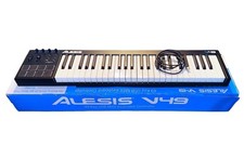 Alesis v49 key for sale  Paige