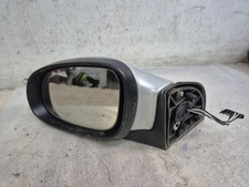 Retroviseur gauche mercedes d'occasion  Sainte-Livrade-sur-Lot