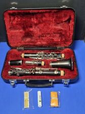 Clarinete YAMAHA YCL Bb feito no Japão - Revisado e limpo ultrassônico comprar usado  Enviando para Brazil