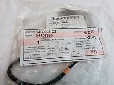 96507986 lambdasonde riginal gebraucht kaufen  Bochum