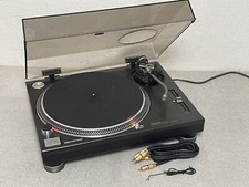 Technics 1200mk4 direct d'occasion  Expédié en Belgium