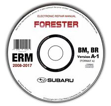 Subaru forester manuale usato  Italia