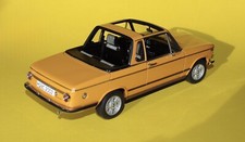 Bmw baur cabrio gebraucht kaufen  Großefehn