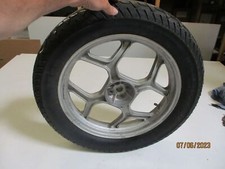Felge hinten 75x17 gebraucht kaufen  Ellwangen (Jagst)