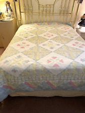 Quilt comforter king for sale  Brooksville