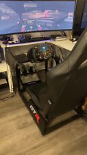 Full thrustmaster simracing d'occasion  Expédié en Belgium