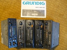 Grundig ldtimer autoradios gebraucht kaufen  Kelheim