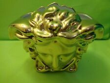 Vase grande medusa gebraucht kaufen  Mitwitz