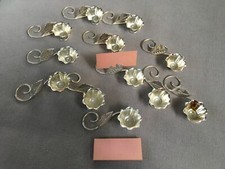 Set tischkartenhalter namenssc gebraucht kaufen  Berg