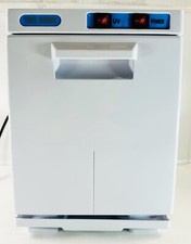 Calentador de toallas esterilizador 5L 2 en 1 RTD-8A 110V 150W, blanco segunda mano  Embacar hacia Mexico
