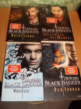 Black dagger band gebraucht kaufen  Düren