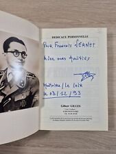 Kommando gilbert gilles d'occasion  Aix-en-Provence-
